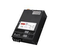 Alimentation à découpage SK-1200W DC 12V24V36V48V0-80V50A Transformateur de contrôle signal tension et courant constants(SK-1200-150)