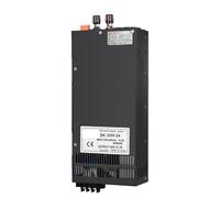 Alimentation à découpage SK2000 2000 W 0-12 V 24 V 36 V 48 V 60 V 80 V 110 V 220 V AC/DC, tension réglable, courant, SMPS haute puissance(0-60V 33.3A,220V)
