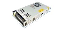 Alimentation à découpage SMPS 400 W LRS-400, protection contre les surcharges, sortie unique, petit transformateur, fin, 12 V, 24 V, 36 V, 48 V(36V)