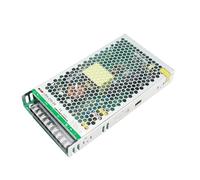 Alimentation à découpage SMPS LRS-250 250 W Protection Contre Les surcharges Sortie Unique Petit Volume Mince Sortie 5 V 12 V 24 V(5V)