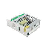 Alimentation à découpage SMPS LRS-50 50 W Protection Contre Les surcharges Sortie Unique Petit Volume Mince Sortie 5 V 12 V 24 V(12V)