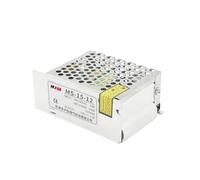 Alimentation à découpage SMPS MS-15 15 W Protection Contre Les surcharges Sortie Unique Petit Volume Mince Sortie 5 V 12 V 24 V(12V)