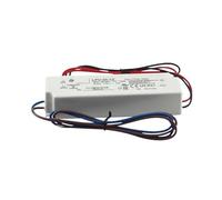 Alimentation à découpage Sortie Unique LPV-60-12 5 V, 12, 15, 24, 36, 48, 20 W, 35, 60, 100, 150