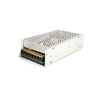 Alimentation à découpage stabilisée 12V 20A 240W avec boîtier métallique, réglage 11V-13.8V, Protections intégrées, pour CCTV, LED, domotique (VS-YGY-121020)