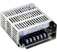 Alimentation à découpage SunPower Technologies SPS 035-D1 Dual 5V DC 4A / 12V DC 2,5A 5 V/DC 4 A 35 W