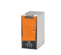 Alimentation à découpage sur Rail DIN 240 W 24 V 10 A | Entrée 85-264VAC/80-370VDC, sortie réglable, efficacité 90 %