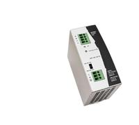 Alimentation à découpage sur Rail DIN 240 W 24 V 10 A, monophasée | Entrée 90-132VAC/173-264VAC, efficacité 86 %, réglable