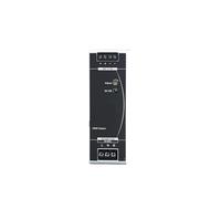 Alimentation à découpage sur Rail DIN DRL-24V120W1AA 24 V 120 W monophasée(DRL-24V480W1AA)