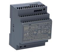 MEAN WELL HDR-100-12 Alimentation rail DIN 12 V/DC 7.1 A 85.2 W Nbr. de sorties:1 x Contenu 1 pc(s)
