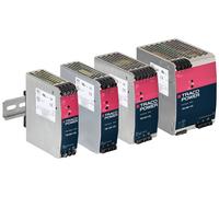 Alimentation à découpage TracoPower TIB 480-124 20 A 480 W 28 V/DC