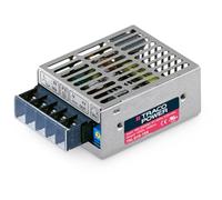 Alimentation à découpage TracoPower TXL 025-12S 12 V/DC 2.1 A 25 W 1