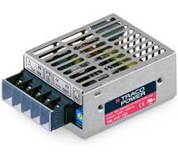 Alimentation à découpage TracoPower TXL 035-05S 5 V/DC 7 A 35 W 1 x