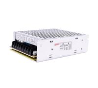 Alimentation à découpage Triple Sortie RT-65D 68W 5V/4A, 24V/1,5A, 12V/1A