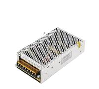 Alimentation à découpage triple sortie T-100 100 W CA 110 V 220 V CC T-100C 5 V 15 V -15 V T-100D 5 V 12 V 24 V(T-100C 5V 15V -15V)