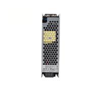 Alimentation à découpage UHP-200 3,3 V, 4,2 V, 5 V, 12 V, 15 V, 24 V, 36 V, 48 V, 55 V, 200 W, Un Seul Ensemble(UHP-200-12)