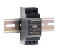 Alimentation À Découpage Ultra Fine DIN Rail Mean Well HDR-30-12 30W