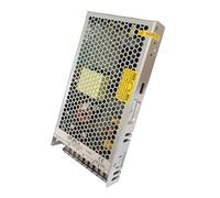 Alimentation à découpage ultra-fine LRS-200W 250W 350W à sortie unique 12V 24V for équipements d'automatisation de contrôle industriel(24V,250W)