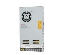 Alimentation à découpage ultra fine LRS 35W-400W AC/DC