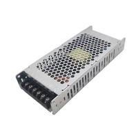 Alimentation à découpage ultra-mince Silver 5V 40A 200W avec écran LED