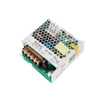 Alimentation à découpage universelle CC 35 W 50 W 75 W 100 W 120 W 150 W 110 V 220 V AC/DC 12 V 15 V 24 V 36 V 48 V Pilote LED ultra-mince industriel, transformateur pour laboratoire informatique, ban