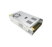 Alimentation à découpage universelle, tension réglable CA vers CC 0-12 V, 24 V, 30 V, 48 V, 60 V, 400 W, 500 W, 600 W, convertisseur numérique, pilote de transformateur pour camping-car, voiture, or