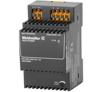Weidmüller Alimentation à découpage Pro Insta 30 W 24 V DC 1,3 A