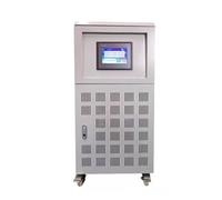 Alimentation à fréquence Variable PA9530 Alimentation CA monophasée à Tension constante et fréquence constante programmable Haute Puissance(A9533-15 15KW)