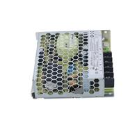 Alimentation à interrupteur mince LRS-75-5/12/15/24/36/48 (LRS-75-48)