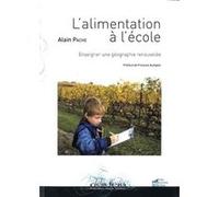 Alimentation a l ecole Pur (Auteur)