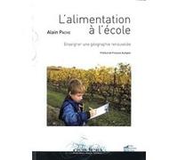 Alimentation a l ecole Pur (Auteur)