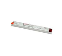 Alimentation à micro-interrupteur LED DC12V 6W 12W 24W 36W 48W 60W module de bande lumineuse d'armoire de garde-robe transformateur de coque en plastique(DC12V 40W 200mm*25mm*16mm)