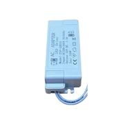 Alimentation à micro-interrupteur LED DC12V 6W 12W 24W 36W 48W 60W module de bande lumineuse d'armoire de garde-robe transformateur de coque en plastique(DC12V 1.5A 18W(84 * 36 * 20mm))