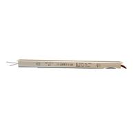 Alimentation à micro-interrupteur LED DC12V 6W 12W 24W 36W 48W 60W module de bande lumineuse d'armoire de garde-robe transformateur de coque en plastique(DC12V4A48W(312 * 18 * 18mm))