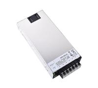 Alimentation à Sortie Unique 450 W HRP-450-3,3 V, 5 V, 7,5 V, 12 V, 15 V, 24 V, 36 V, 48 V(HPR-450-12)