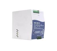Alimentation à Sortie Unique 480 W série WDR-480-24 V 48 V WDR-480-24 WDR-480-48(WDR-480-24)