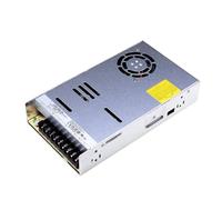 Alimentation à Sortie Unique 600 W : LRS-600-5, LRS-600-12, LRS-600-15, LRS-600-24, LRS-600-36, LRS-600-48(LRS-600-48)