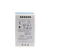 Alimentation à Sortie Unique 96 W 12 V 7,5 A 24 V 4 A 48 V(MDR-100-12V 7.5A)