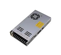 Alimentation à Sortie Unique LRS-350-24 305 W 24 V 14,6 A 350 W
