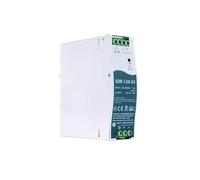 Alimentation à Sortie Unique SDR-120 120 W 48 V 2,5 A Mean Well SDR-120