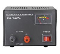 Alimentation à Tension Fixe Fsp-1122