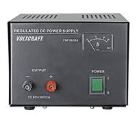 Voltcraft Alimentation à tension fixe FSP-11320 13,8 V DC 20 A 280 W 1 sortie