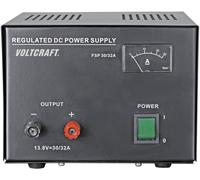 Alimentation de laboratoire à tension fixe VOLTCRAFT FSP-11320 13.8 V/DC 20 A 280 W Nbr. de sorties 1 x