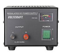 Voltcraft Alimentation à tension fixe FSP-1136 13,8 V DC 6 A 85 W 1 sortie