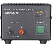 Alimentation à tension fixe FSP-1243