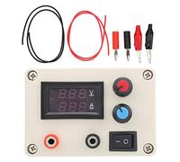 Alimentation à tension variable, courant/tension constants portatifs de régulateur de puissance réglable pour la maintenance informatique 5A