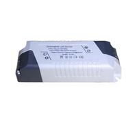 Alimentation à variation de segment LED 4-5 W 300 mA, réglage de la température de couleur en quatre étapes, adaptée à l'alimentation du pilote LED for plafonnier