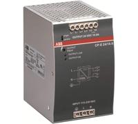 Alimentation ABB 1SVR427035R0000 Entrée : 115/230 V Sortie AC : 24 V DC/10 A