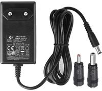 Alimentation AC à DC 24V 1A, fiche 5,5mm x 2,1mm
