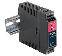 ALIMENTATION, AC/DC, 0.6A, 48V, 30W, Alimentations AC/DC à montage sur rail DIN, Qté.1 | TPC 030-148
