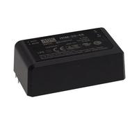 ALIMENTATION, AC-DC, 24V, 1,3A ; IRM-30-24 (PUITS MOYENS) Quantité X 1